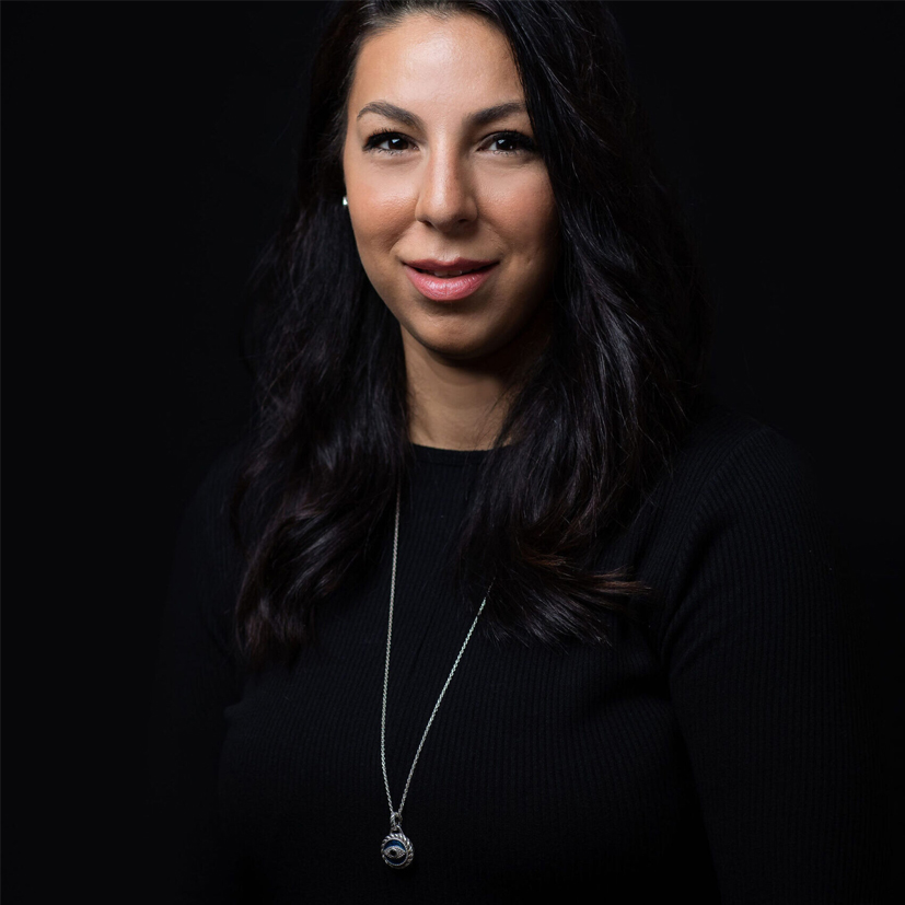Leadership Coach Sahar Salh