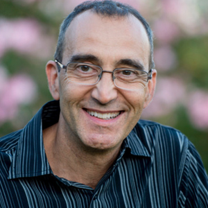 Leadership Coach Alessandro Terzuoli